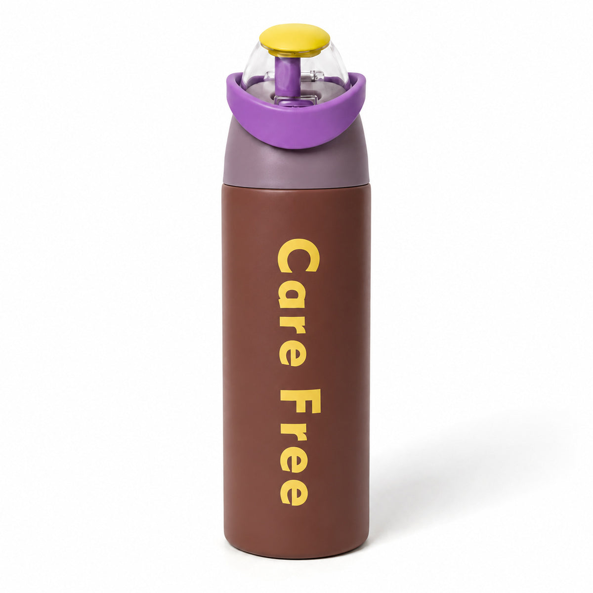 Care Free Insulated Kids Bottle 750 Ml